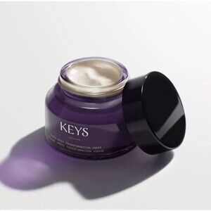 Keys Soulcare Skin Transformation Cream Fragrance Free Full Size 1.76oz 50g BNIB